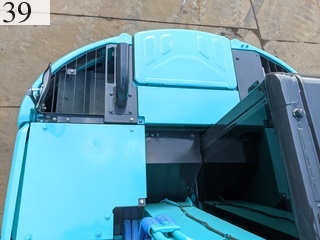 中古建設機械 中古 コベルコ建機 KOBELCO 解体機 ロングフロント・ハイリフト SK75SRD-3E