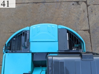 中古建設機械 中古 コベルコ建機 KOBELCO 解体機 ロングフロント・ハイリフト SK75SRD-3E