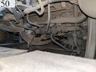 中古建設機械 中古 コベルコ建機 KOBELCO 解体機 ロングフロント・ハイリフト SK75SRD-3E