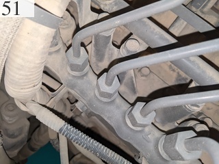 中古建設機械 中古 コベルコ建機 KOBELCO 解体機 ロングフロント・ハイリフト SK75SRD-3E