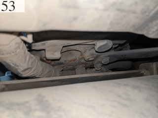 中古建設機械 中古 コベルコ建機 KOBELCO 解体機 ロングフロント・ハイリフト SK75SRD-3E