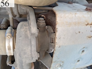 中古建設機械 中古 コベルコ建機 KOBELCO 解体機 ロングフロント・ハイリフト SK75SRD-3E