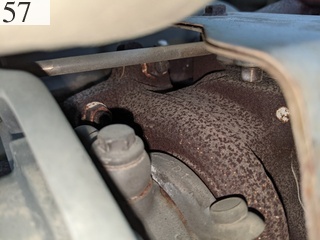 中古建設機械 中古 コベルコ建機 KOBELCO 解体機 ロングフロント・ハイリフト SK75SRD-3E