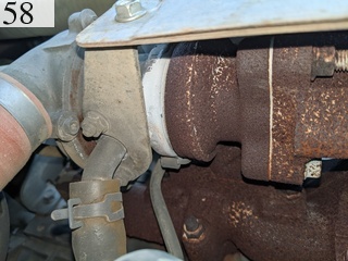 中古建設機械 中古 コベルコ建機 KOBELCO 解体機 ロングフロント・ハイリフト SK75SRD-3E