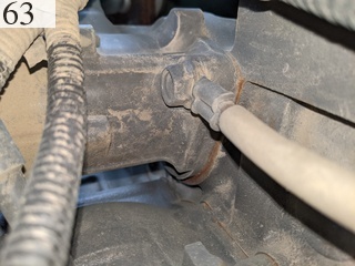 中古建設機械 中古 コベルコ建機 KOBELCO 解体機 ロングフロント・ハイリフト SK75SRD-3E