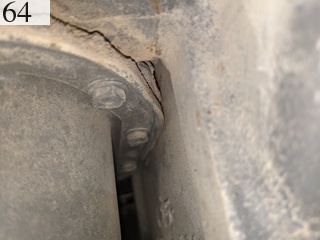 中古建設機械 中古 コベルコ建機 KOBELCO 解体機 ロングフロント・ハイリフト SK75SRD-3E