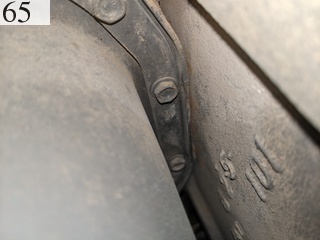 中古建設機械 中古 コベルコ建機 KOBELCO 解体機 ロングフロント・ハイリフト SK75SRD-3E