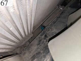 中古建設機械 中古 コベルコ建機 KOBELCO 解体機 ロングフロント・ハイリフト SK75SRD-3E