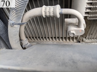 中古建設機械 中古 コベルコ建機 KOBELCO 解体機 ロングフロント・ハイリフト SK75SRD-3E