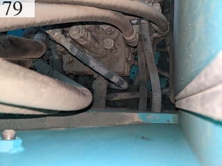 中古建設機械 中古 コベルコ建機 KOBELCO 解体機 ロングフロント・ハイリフト SK75SRD-3E