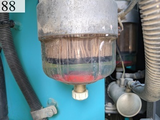 中古建設機械 中古 コベルコ建機 KOBELCO 解体機 ロングフロント・ハイリフト SK75SRD-3E