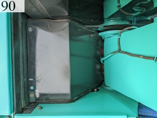 中古建設機械 中古 コベルコ建機 KOBELCO 解体機 ロングフロント・ハイリフト SK75SRD-3E