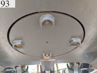 中古建設機械 中古 コベルコ建機 KOBELCO 解体機 ロングフロント・ハイリフト SK75SRD-3E