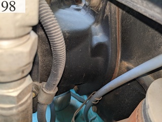 中古建設機械 中古 コベルコ建機 KOBELCO 解体機 ロングフロント・ハイリフト SK75SRD-3E