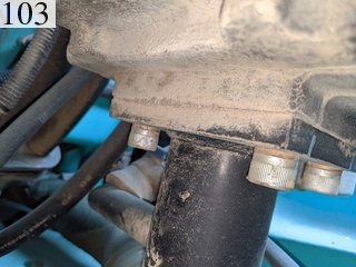 中古建設機械 中古 コベルコ建機 KOBELCO 解体機 ロングフロント・ハイリフト SK75SRD-3E