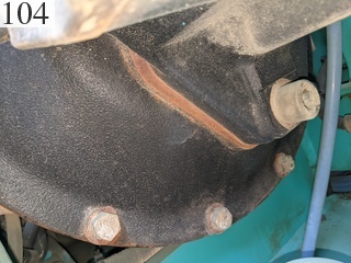 中古建設機械 中古 コベルコ建機 KOBELCO 解体機 ロングフロント・ハイリフト SK75SRD-3E