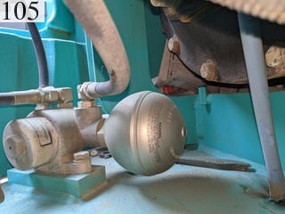 中古建設機械 中古 コベルコ建機 KOBELCO 解体機 ロングフロント・ハイリフト SK75SRD-3E