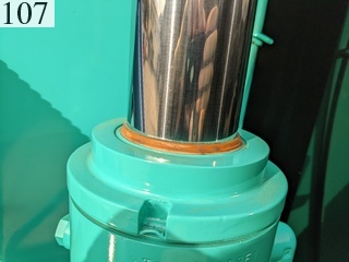 中古建設機械 中古 コベルコ建機 KOBELCO 解体機 ロングフロント・ハイリフト SK75SRD-3E