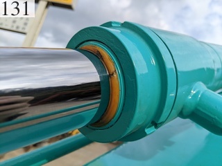 中古建設機械 中古 コベルコ建機 KOBELCO 解体機 ロングフロント・ハイリフト SK75SRD-3E