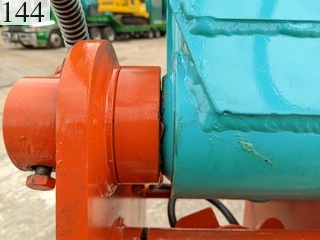 中古建設機械 中古 コベルコ建機 KOBELCO 解体機 ロングフロント・ハイリフト SK75SRD-3E