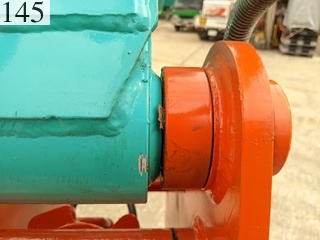 中古建設機械 中古 コベルコ建機 KOBELCO 解体機 ロングフロント・ハイリフト SK75SRD-3E