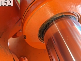 中古建設機械 中古 コベルコ建機 KOBELCO 解体機 ロングフロント・ハイリフト SK75SRD-3E