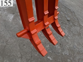 中古建設機械 中古 コベルコ建機 KOBELCO 解体機 ロングフロント・ハイリフト SK75SRD-3E