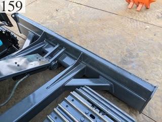 中古建設機械 中古 コベルコ建機 KOBELCO 解体機 ロングフロント・ハイリフト SK75SRD-3E