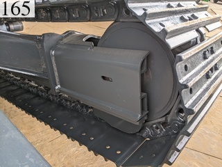 中古建設機械 中古 コベルコ建機 KOBELCO 解体機 ロングフロント・ハイリフト SK75SRD-3E