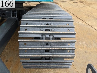 中古建設機械 中古 コベルコ建機 KOBELCO 解体機 ロングフロント・ハイリフト SK75SRD-3E