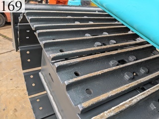 中古建設機械 中古 コベルコ建機 KOBELCO 解体機 ロングフロント・ハイリフト SK75SRD-3E