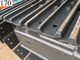 中古建設機械 中古 コベルコ建機 KOBELCO 解体機 ロングフロント・ハイリフト SK75SRD-3E