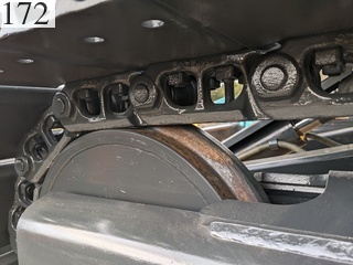 中古建設機械 中古 コベルコ建機 KOBELCO 解体機 ロングフロント・ハイリフト SK75SRD-3E