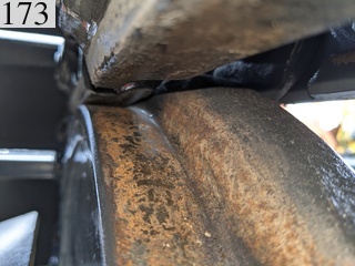 中古建設機械 中古 コベルコ建機 KOBELCO 解体機 ロングフロント・ハイリフト SK75SRD-3E