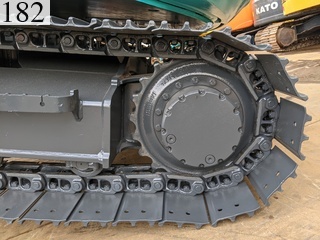 中古建設機械 中古 コベルコ建機 KOBELCO 解体機 ロングフロント・ハイリフト SK75SRD-3E