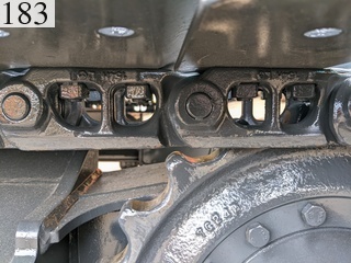 中古建設機械 中古 コベルコ建機 KOBELCO 解体機 ロングフロント・ハイリフト SK75SRD-3E