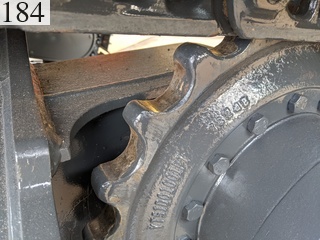 中古建設機械 中古 コベルコ建機 KOBELCO 解体機 ロングフロント・ハイリフト SK75SRD-3E