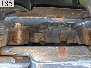 中古建設機械 中古 コベルコ建機 KOBELCO 解体機 ロングフロント・ハイリフト SK75SRD-3E