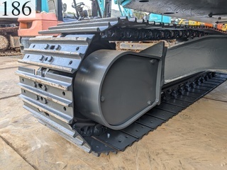 中古建設機械 中古 コベルコ建機 KOBELCO 解体機 ロングフロント・ハイリフト SK75SRD-3E