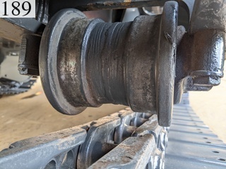 中古建設機械 中古 コベルコ建機 KOBELCO 解体機 ロングフロント・ハイリフト SK75SRD-3E