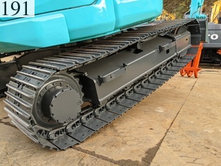 中古建設機械 中古 コベルコ建機 KOBELCO 解体機 ロングフロント・ハイリフト SK75SRD-3E