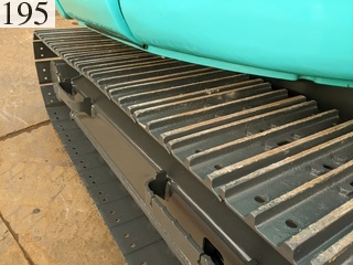 中古建設機械 中古 コベルコ建機 KOBELCO 解体機 ロングフロント・ハイリフト SK75SRD-3E