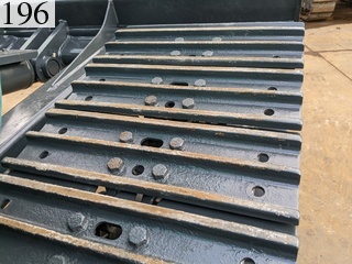 中古建設機械 中古 コベルコ建機 KOBELCO 解体機 ロングフロント・ハイリフト SK75SRD-3E