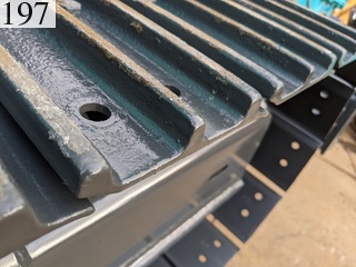 中古建設機械 中古 コベルコ建機 KOBELCO 解体機 ロングフロント・ハイリフト SK75SRD-3E