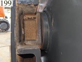 中古建設機械 中古 コベルコ建機 KOBELCO 解体機 ロングフロント・ハイリフト SK75SRD-3E