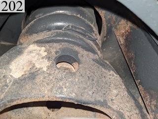 中古建設機械 中古 コベルコ建機 KOBELCO 解体機 ロングフロント・ハイリフト SK75SRD-3E