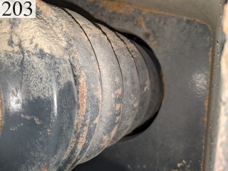 中古建設機械 中古 コベルコ建機 KOBELCO 解体機 ロングフロント・ハイリフト SK75SRD-3E