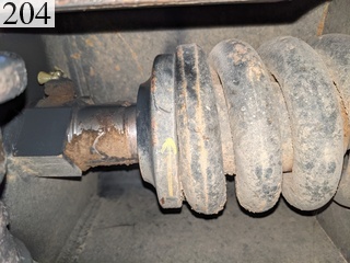 中古建設機械 中古 コベルコ建機 KOBELCO 解体機 ロングフロント・ハイリフト SK75SRD-3E