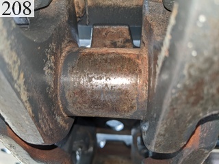 中古建設機械 中古 コベルコ建機 KOBELCO 解体機 ロングフロント・ハイリフト SK75SRD-3E