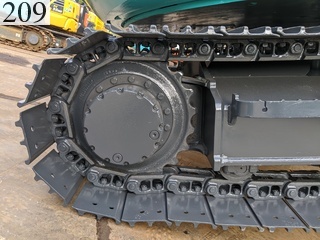 中古建設機械 中古 コベルコ建機 KOBELCO 解体機 ロングフロント・ハイリフト SK75SRD-3E